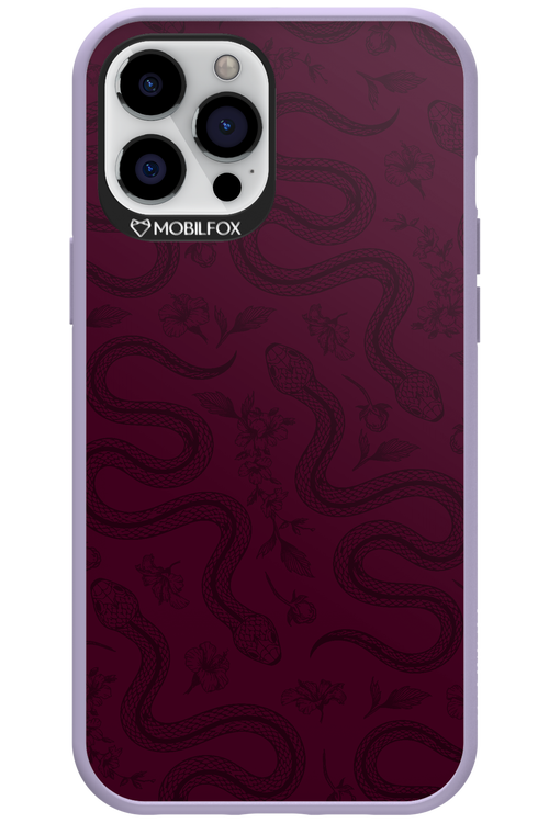 Temptation 2.0 - Apple iPhone 12 Pro Max