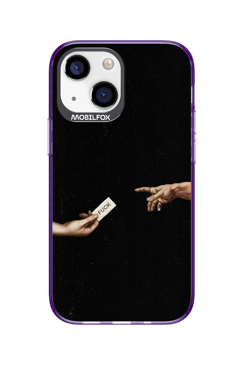 Giving 2.0 - Apple iPhone 13 Mini