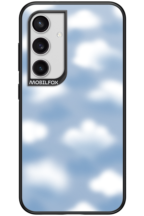 Daydream - Samsung Galaxy S24