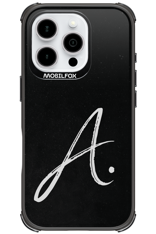 (Off Space) A 2.0 - Apple iPhone 16 Pro