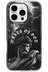 God - Apple iPhone 16 Pro