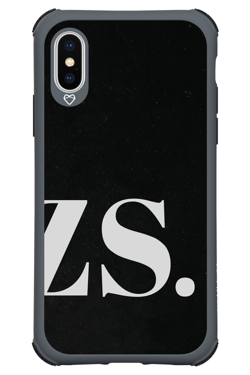 ZS (Off Space) - Apple iPhone X