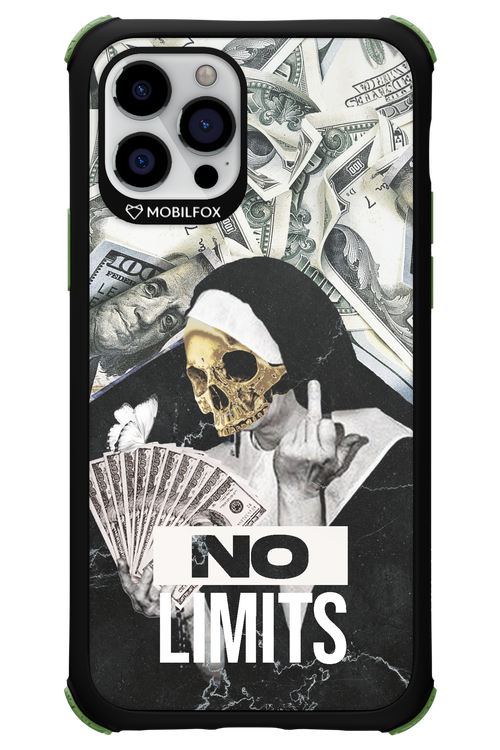 No Limits - Apple iPhone 12 Pro
