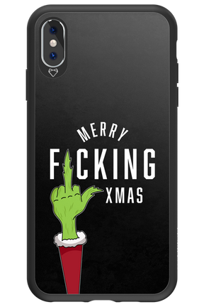 F_cking Xmas - Apple iPhone XS Max