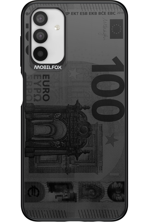 Euro Black 2.0 - Samsung Galaxy A04s