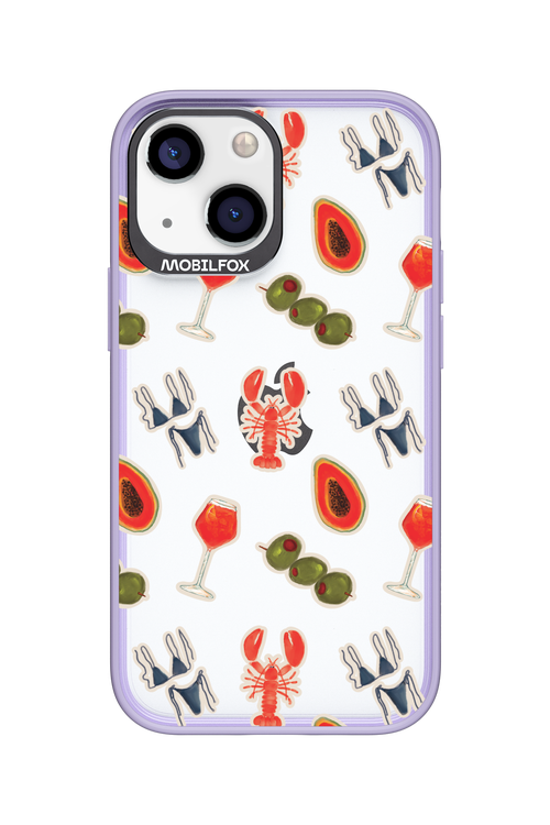 Aperitivo Dreams - Apple iPhone 13 Mini