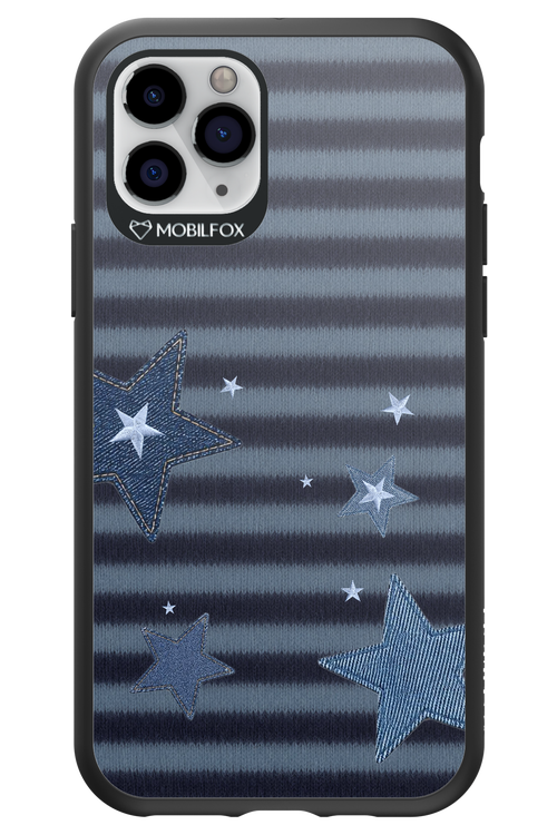 Baby Blue 2.0 - Apple iPhone 11 Pro