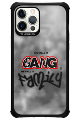 Family Gang - Apple iPhone 12 Pro Max