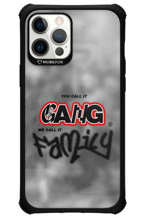 Family Gang - Apple iPhone 12 Pro Max