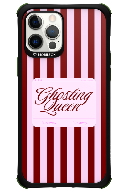 Ghosting Queen2 2.0 - Apple iPhone 12 Pro Max