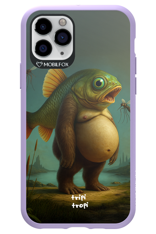 Tripi tropi - Apple iPhone 11 Pro
