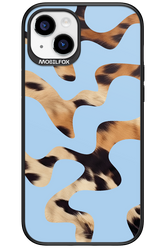 Funky Deer - Apple iPhone 15 Plus