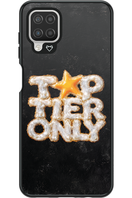 Top Tier 2.0 - Samsung Galaxy A12