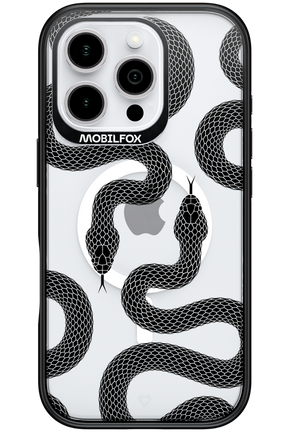 Snakes - Apple iPhone 16 Pro