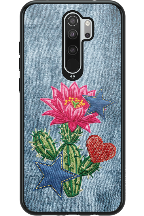 Cowgirl Jeans 2.0 - Xiaomi Redmi Note 8 Pro
