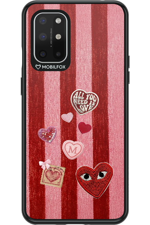 Soul Jeans 2.0 - OnePlus 8T