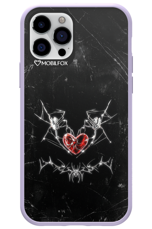 Blind Heart 2.0 - Apple iPhone 12 Pro
