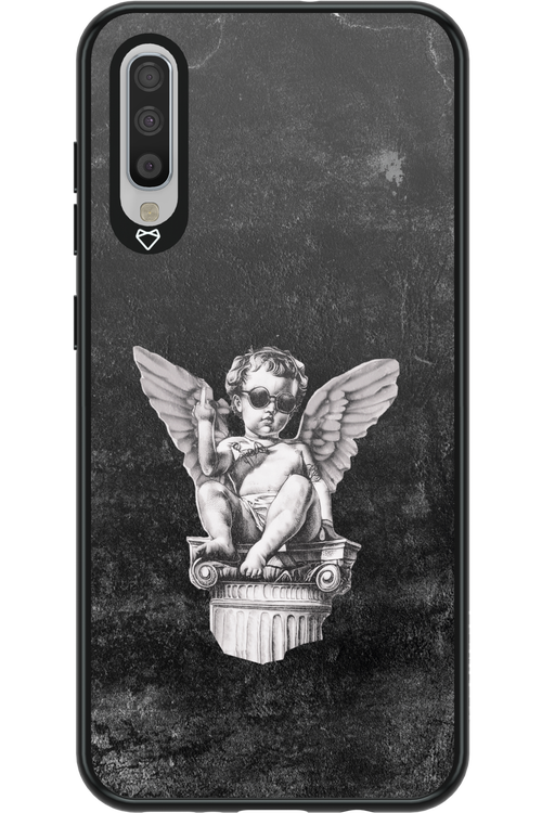 Fallen Angel - Samsung Galaxy A70