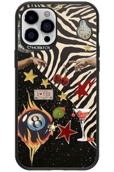 Party hard 2.0 - Apple iPhone 12 Pro Max