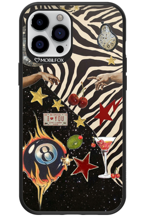 Party hard 2.0 - Apple iPhone 12 Pro Max