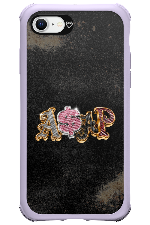 ASAP 2.0 - Apple iPhone SE 2022