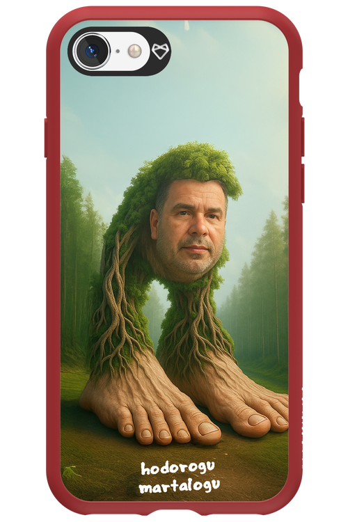 Hodorogu Martalogu - Apple iPhone SE 2020