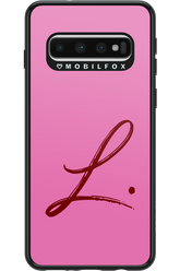 (Sorbet) L - Samsung Galaxy S10