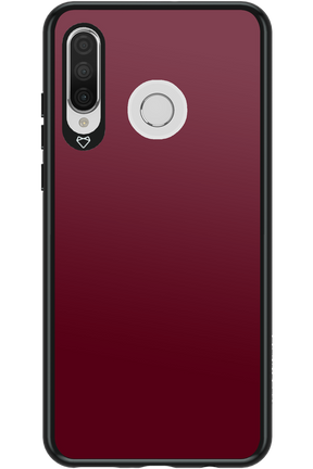 Burgundy 2.0 - Huawei P30 Lite