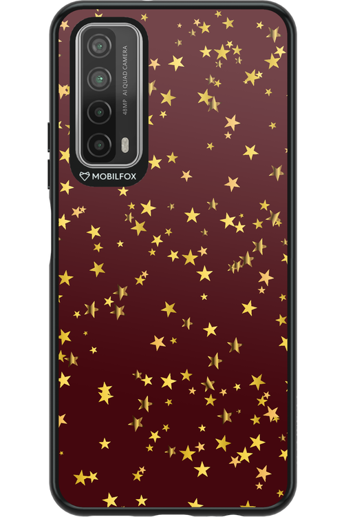 Star Shopping - Huawei P Smart 2021