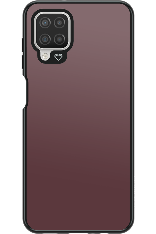 Plum - Samsung Galaxy A12