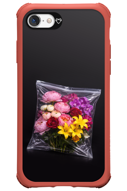 Love Bag 2.0 - Apple iPhone 7