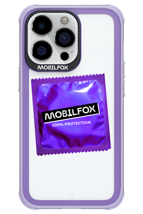 100% Protection 2.0 - Apple iPhone 13 Pro