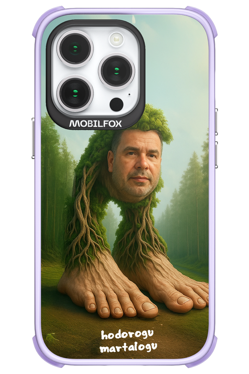 Hodorogu Martalogu - Apple iPhone 14 Pro