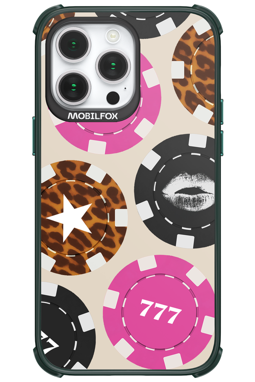 All In - Apple iPhone 14 Pro Max