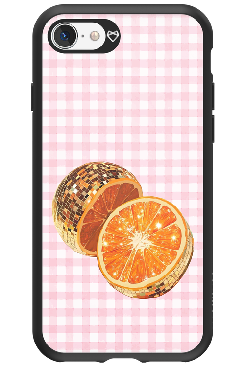 Discorange 2.0 - Apple iPhone SE 2020