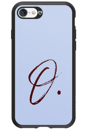 (Jellyfish Presso) O 2.0 - Apple iPhone SE 2020