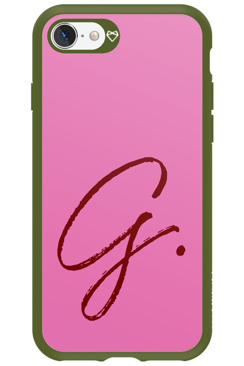 (Sorbet) G 2.0 - Apple iPhone 8