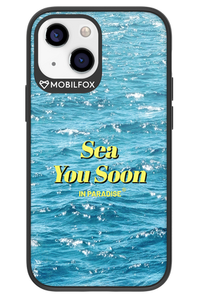 Sea You - Apple iPhone 13 Mini