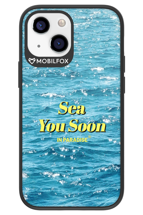 Sea You - Apple iPhone 13 Mini