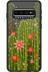 Cactus bloom 2.0 - Samsung Galaxy S10