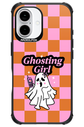 Ghosting Girl - Apple iPhone 16