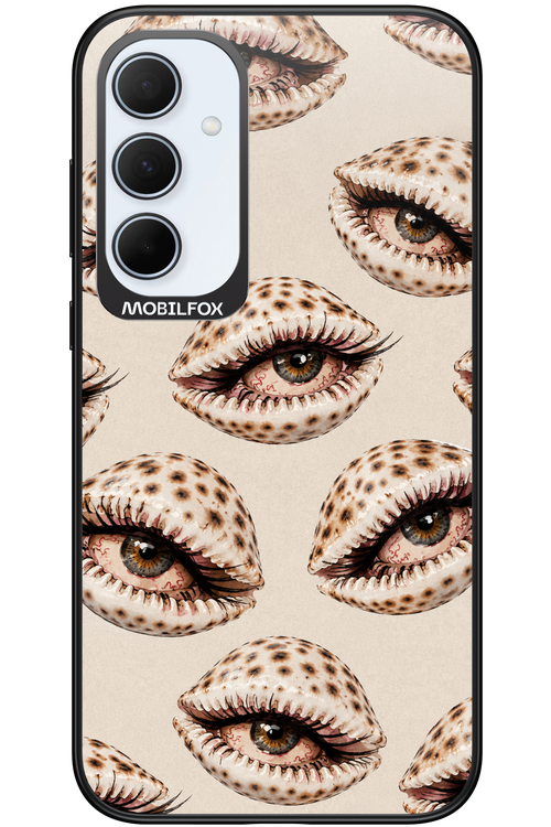 Ocean Eyes 2.0 - Samsung Galaxy A35