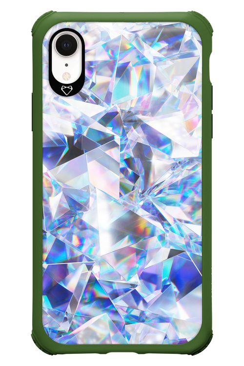 Holo Shard - Apple iPhone XR