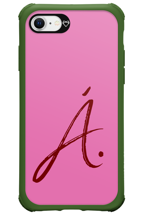 (Sorbet) A II 2.0 - Apple iPhone SE 2020