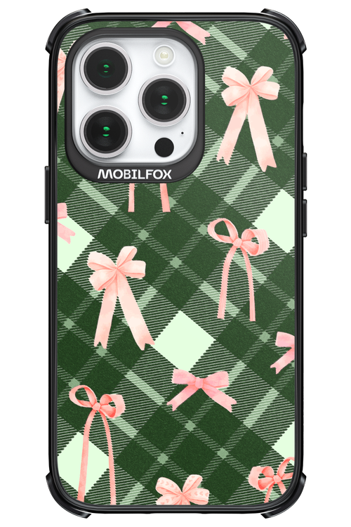 Blanket Fluff - Apple iPhone 14 Pro