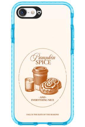 Elite Fall - Apple iPhone 7