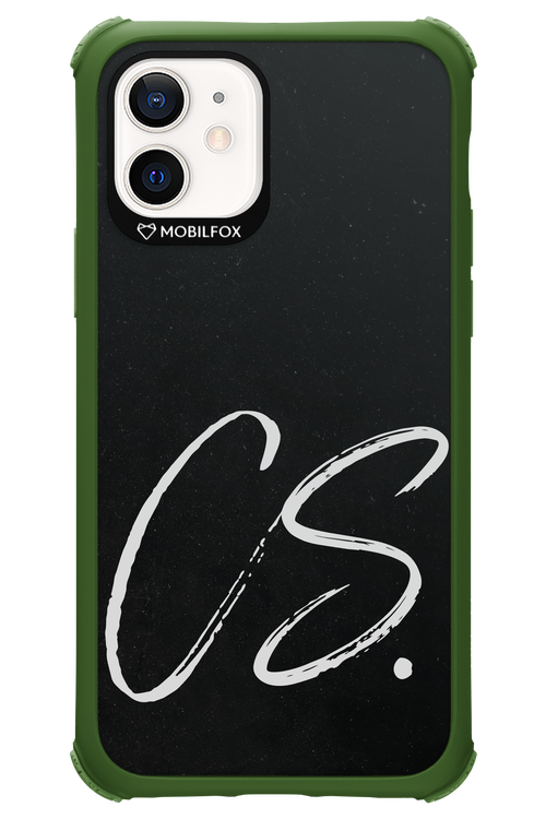 (Off Space) CS 2.0 - Apple iPhone 12