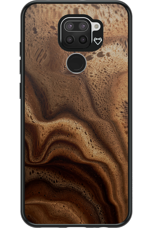 Latte 2.0 - Xiaomi Redmi Note 9