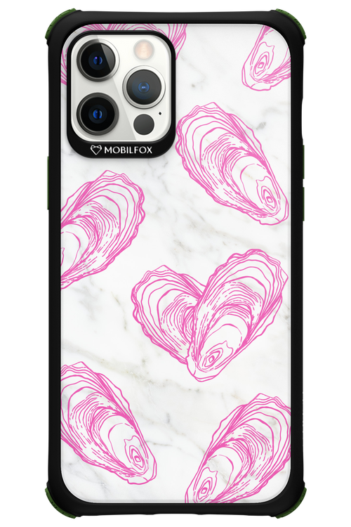 Shelly - Apple iPhone 12 Pro Max