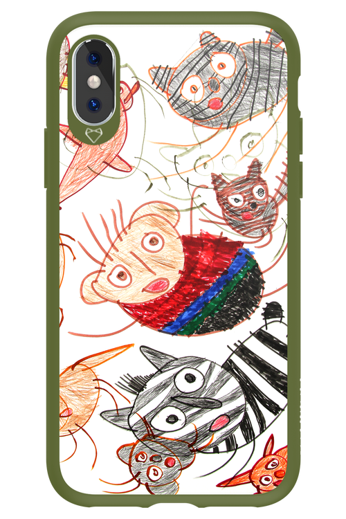 Dream 2.0 - Apple iPhone XS